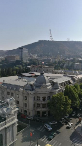  Tbilisi Stay Apartment  Тбилиси
